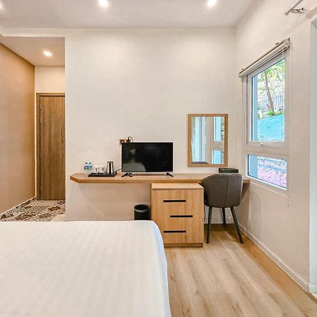 Nature Land 2 - Song Anh Hotel Dalat Екстер'єр фото
