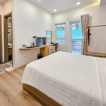 Nature Land 2 - Song Anh Hotel Dalat Екстер'єр фото